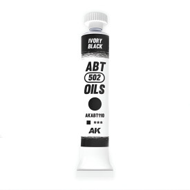 Abteilung 502 - Black
