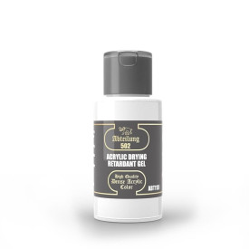 AK Interactive: Acrylic Drying Retardant Gel