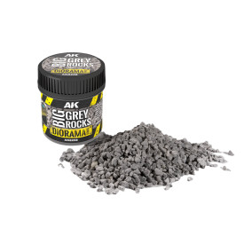 Dekorace AK Interactive - Big Grey Rocks