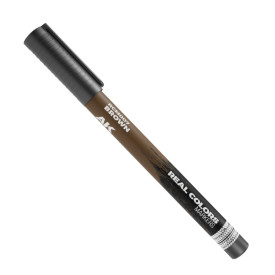 AK Interactive: RC Markers - Brown