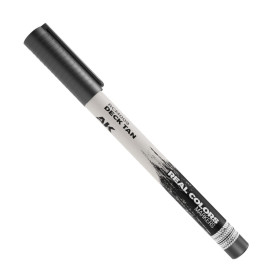 AK Interactive: RC Markers - Deck Tan