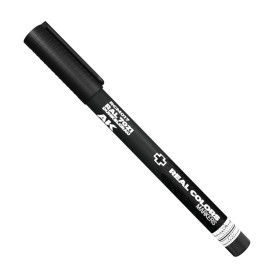 AK Interactive: RC Markers - Ral 7021 Dunkelgrau