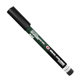 AK Interactive: RC Markers - IJA AO Midori Iro (Blue Green)