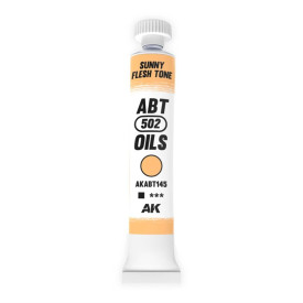 AK Interactive: ABT 502 - Sunny Flesh Tone