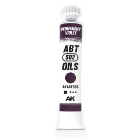 AK interactive: ABT 502 - Permanent Violet