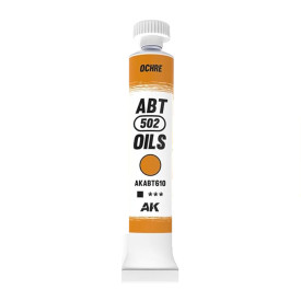 AK interactive: ABT 502 - Ochre