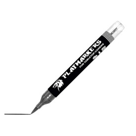 AK Interactive: Playmarkers - Black