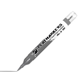 AK Interactive: Playmarkers - Dark Grey