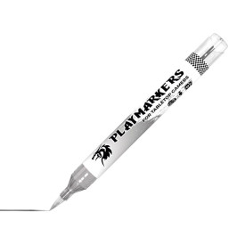 AK Interactive: Playmarker - Silver