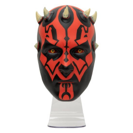 Lampa Star Wars - Darth Maul
