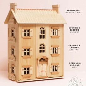 Společenské hry - hračky