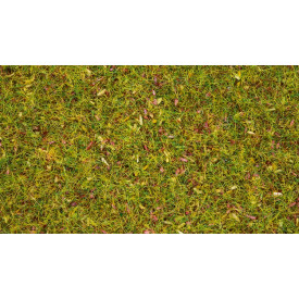 Noch Statická tráva Kvetoucí louka 2,5 mm