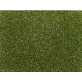 Noch Statická tráva světle zelená 4 mm