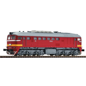 Roco Dieselová lokomotiva T 679.1273 ČSD Sergej - 7380020