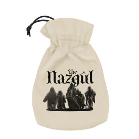 Váček na kostky Pán prstenů: Nazgûl
