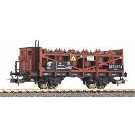 Piko Nákladní vagón na přepravu kyselin DB III – 24510