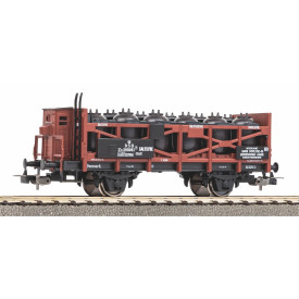 Piko Nákladní vůz na kyselinu DSB III - 24543