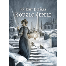 Příběhy Impéria: Kouzlo čepele