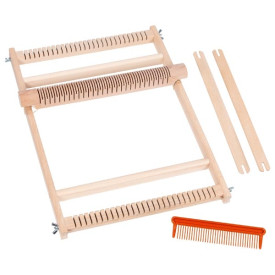 Goki Tkalcovský stav 25 cm