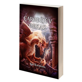 Čarodějův odkaz