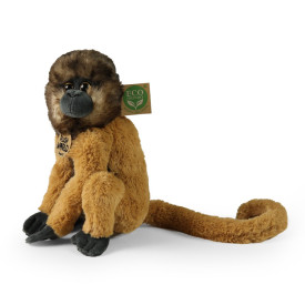 Rappa Plyšová opice 22 cm ECO-FRIENDLY PLUSH WORLD