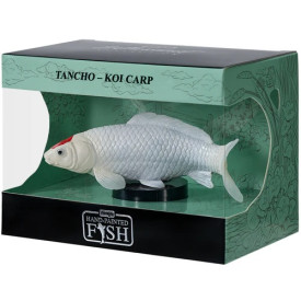 Mojo Kapr koi tancho v krabičce