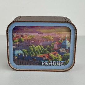 Společenské hry - hračky