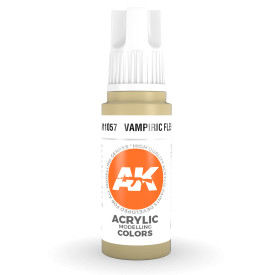 AK Interactive: General Series - Vampiric Flesh