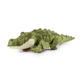 Rappa Plyšový krokodýl 40 cm ECO-FRIENDLY