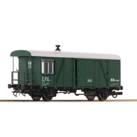 Roco Služební vagón ČD Cargo - 6600239