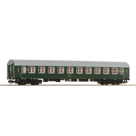 Roco Osobní vůz 2. třídy Y/B-70 Ba ČSD - 6280040