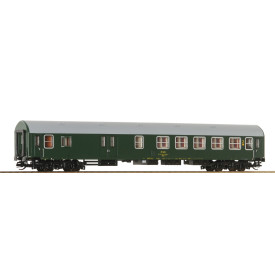 Roco Osobní a zavazadlový vůz 2. třídy Y/B-70 BDa ČSD - 6280042