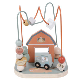 2Kids Toys Motorický labyrint Farma