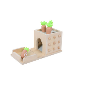 2Kids Toys Multifunkční vkládačka 8 v 1
