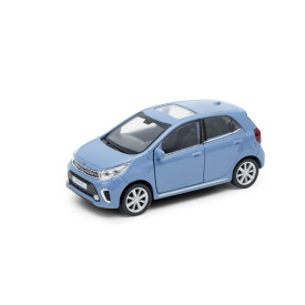 Welly KIA All New Picanto 1:34