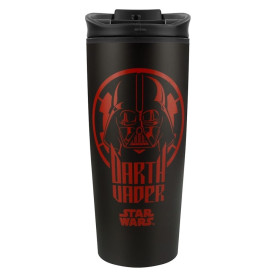 Cestovní hrnek Star Wars - Darth Vader