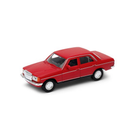 Welly Mercedes-Benz 230 E 1:34 zelený