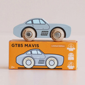 Le Toy Van Dřevěné autíčko Mavis