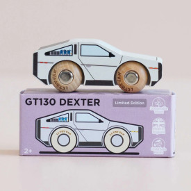 Le Toy Van Dřevěné autíčko Dexter