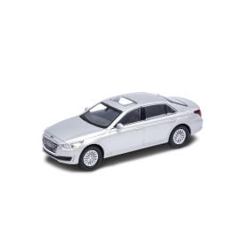Welly - Hundai Genesis G90  model 1:34