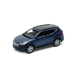 Welly Hyundai Santafe 1:34