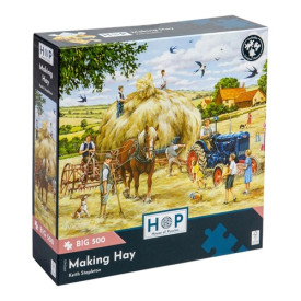 Společenské hry - hračky