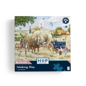 Společenské hry - hračky