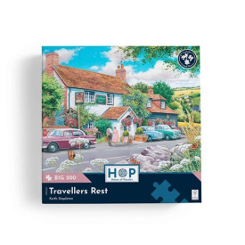 Společenské hry - hračky