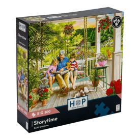 Společenské hry - hračky