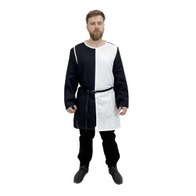 Varkoč půlený
