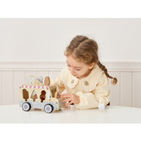 Společenské hry - hračky