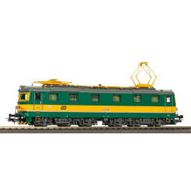 Piko Elektrická lokomotiva BR 181 ČD V - 21027