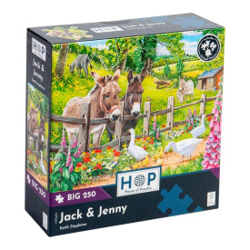 Společenské hry - hračky