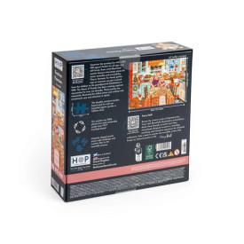 Společenské hry - hračky
